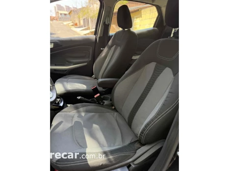 ECOSPORT 1.6 Freestyle 16V