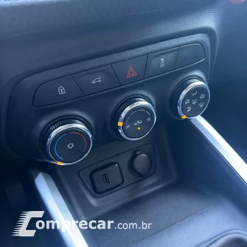 ONIX HATCH LT 1.0 12V TB Flex 5p Mec.