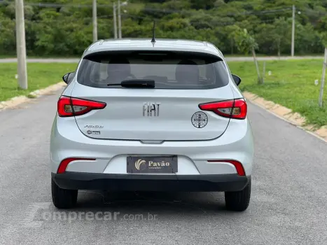 ARGO 1.0 Firefly Drive