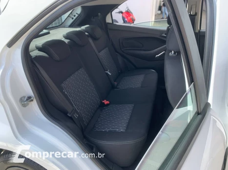 Ka 1.0 SE TiVCT Flex 5p