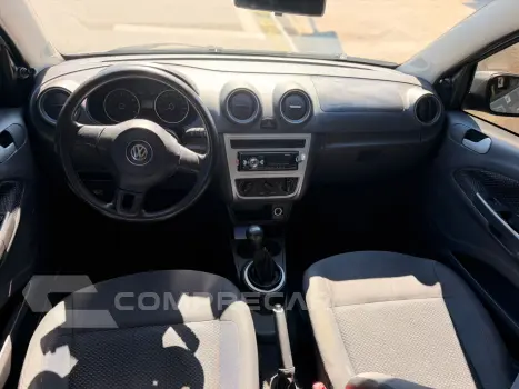 GOL 1.0 MI 8V