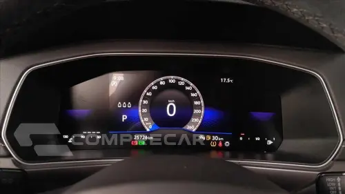 T-CROSS 1.0 200 TSI TOTAL FLEX AUTOMÁTICO