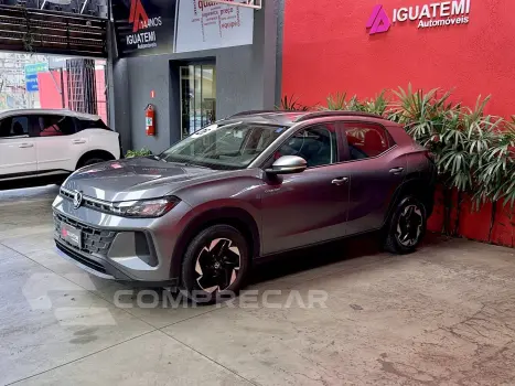 TERA 1.0 170 TSI COMFORT AUTOMÁTICO