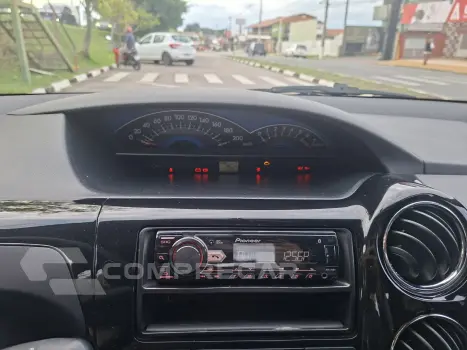 ETIOS 1.5 XS 16V FLEX 4P MANUAL