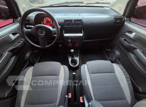 CROSSFOX 1.6 Mi Total Flex 8V 5p