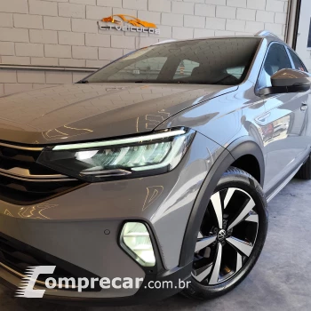 NIVUS 1.0 200 TSI Highline