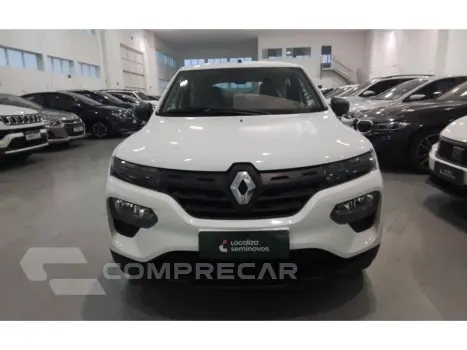 Renault KWID 1.0 12V SCE FLEX ZEN MANUAL 4 portas