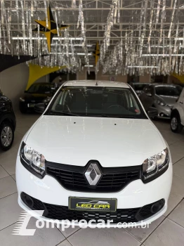 SANDERO Authentique Flex 1.0 12V 5p