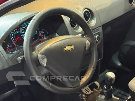 CELTA 1.0 MPFI LT 8V FLEX 4P MANUAL