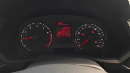 SAVEIRO 1.6 MSI ROBUST CS 16V FLEX 2P MANUAL