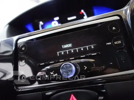 ETIOS HATCH - 1.3 X 16V 4P MANUAL