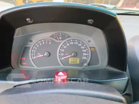 KA 1.0 MPI 8V