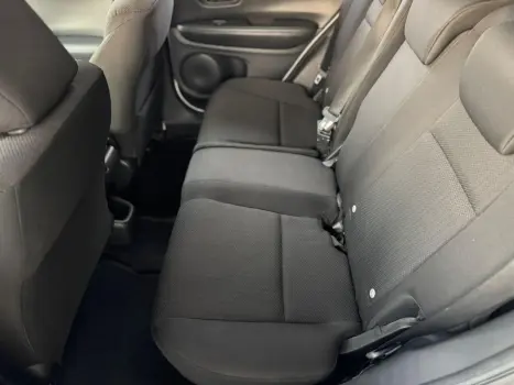 HR-V 1.8 16V FLEX EX 4P AUTOMÁTICO