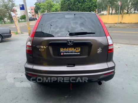 CRV 2.0 LX 4X2 16V