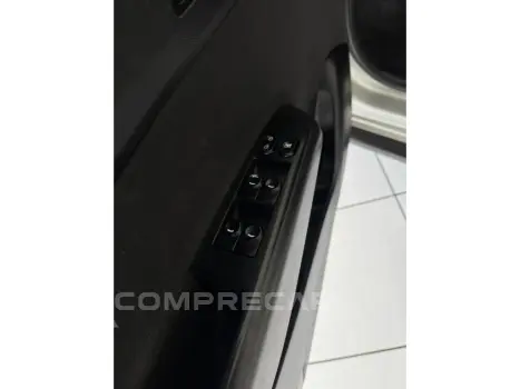 HB20X 1.6 16V STYLE FLEX 4P AUTOMÁTICO