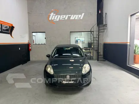 PUNTO 1.4 ELX 8V