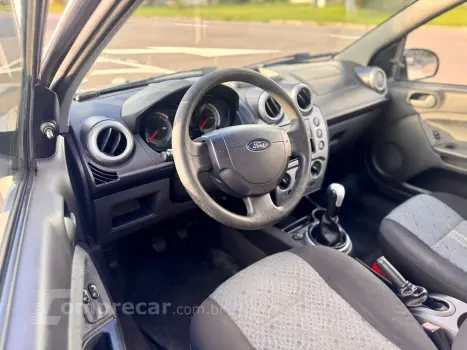 Fiesta 1.0 Rocam Hatch 8V Flex 4P Manual