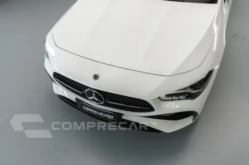 CLA 200 1.3 Mhev AMG Line 7g-dct