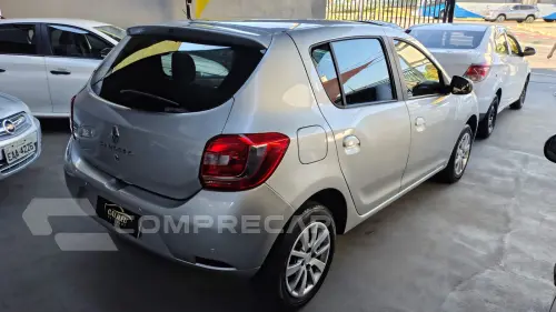 SANDERO 1.0 12V SCE Expression