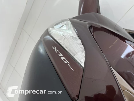 PCX 150 DLX
