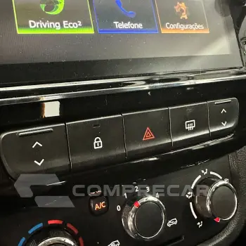 Kwid KWID Intense 1.0 Flex 12V 5p Mec.