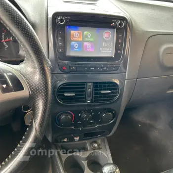 STRADA 1.4 MPI Freedom CS 8V