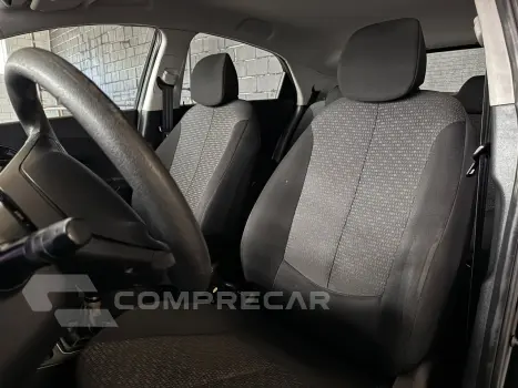 HB20 1.0 12V Comfort Plus