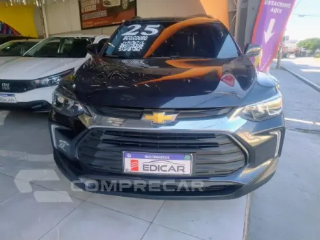 TRACKER - 1.0 TURBO LTZ AUTOMÁTICO