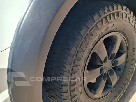 L200 Triton 2.4 Hls 4X2 Cd 16V Flex 4P Manual