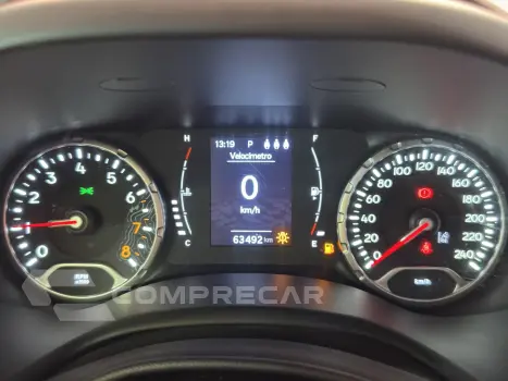 RENEGADE 1.3 T270 TURBO FLEX SPORT AT6