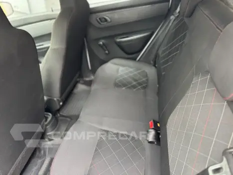 KWID Zen 1.0 Flex 12V 5p Mec.