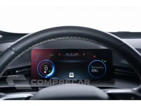 HAVAL H6 H6 PREMIUM HEV (HIBRIDO)