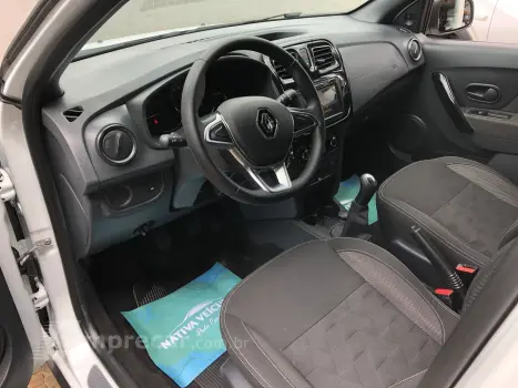 Stepway 1.0 12V Sce Flex Zen Manual