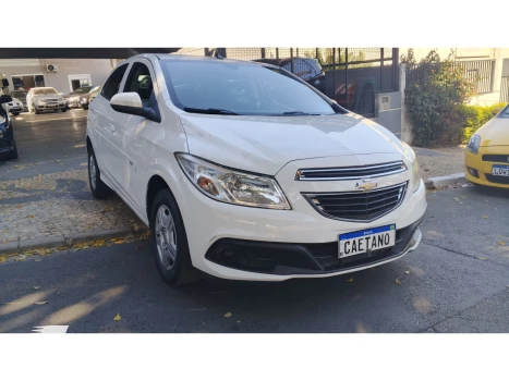 ONIX 1.0 MPFI LT 8V FLEX 4P MANUAL