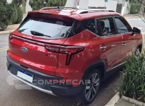 E-JS4 Elétrico Automático