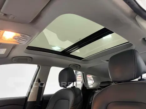 TRACKER 1.2 TURBO FLEX PREMIER AUTOMÁTICO