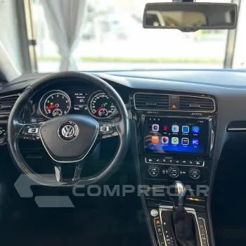 GOLF 1.4 TSI Highline 16V
