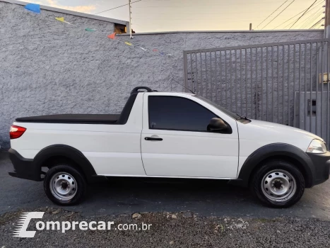 STRADA 1.4 MPI Hard Working CE 8V