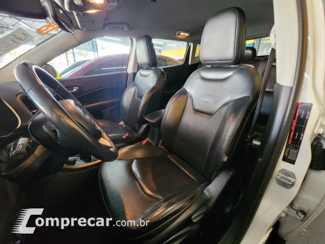 COMPASS 2.0 16V Longitude 4X4
