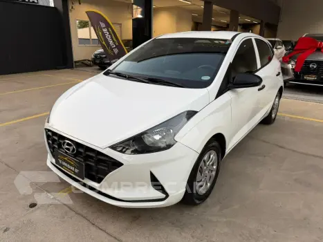 Hb20 1.0 12V Flex Sense Manual