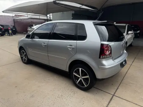 Polo Hatch 1.6 4P SPORTLINE FLEX