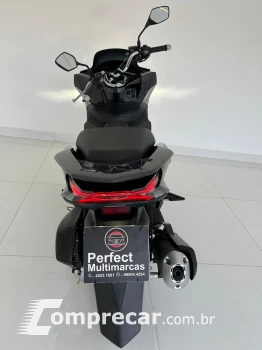 PCX 160