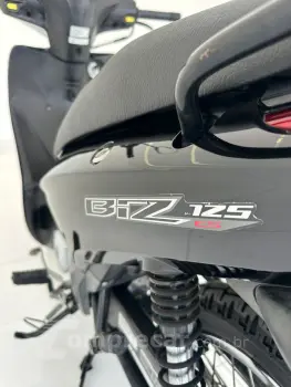 BIZ 125 ES