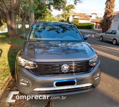 T-CROSS 1.0 200 TSI