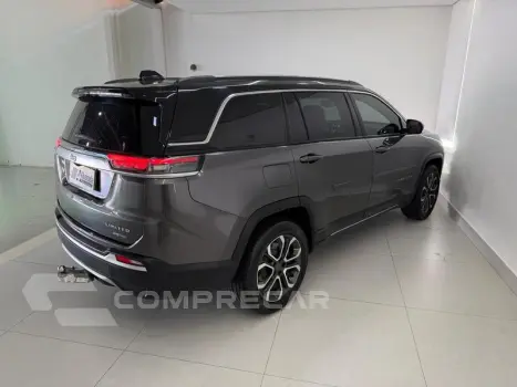 COMMANDER LIM T270