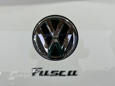 FUSCA 2.0 TSI 16V