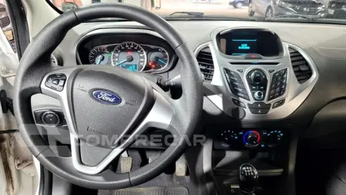 KA 1.5 SE 16V FLEX 4P MANUAL
