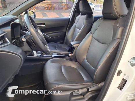COROLLA CROSS 2.0 Vvt-ie XRE