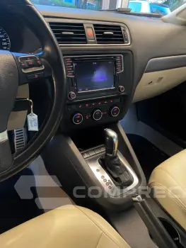 JETTA 2.0 TSI Highline 200cv