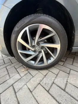 Polo 1.6 MSI Total Flex 16V 5p Aut.